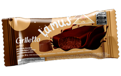 La Mus Alpino