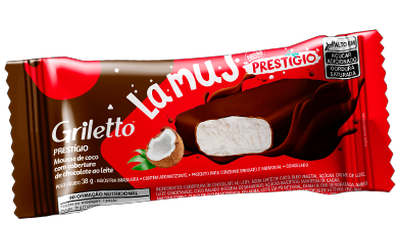 La Mus Prestígio