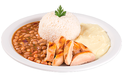 Iscas de Frango