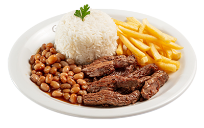Iscas de Carne
