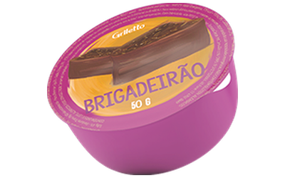 Brigadeirão