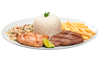 Churrasco