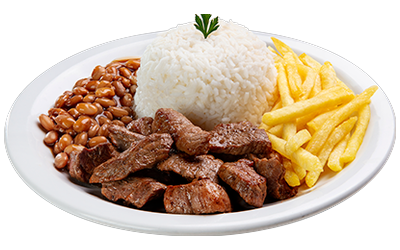 Maminha em Iscas