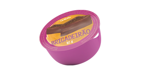 Brigadeirão