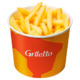 Porção de Fritas