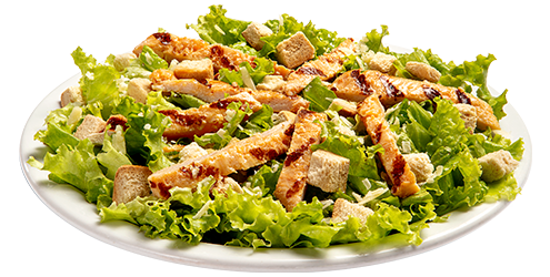 Salada Caesar