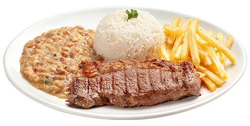 Steak Angus