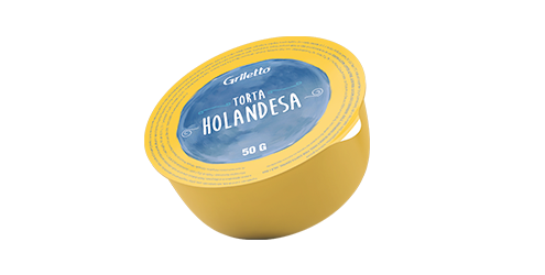 Torta Holandesa