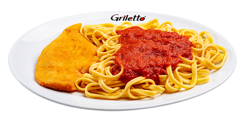 filé de frango a milanesa